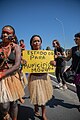 Macha das mulheres indigenas 2023 23