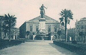 Teatro Real