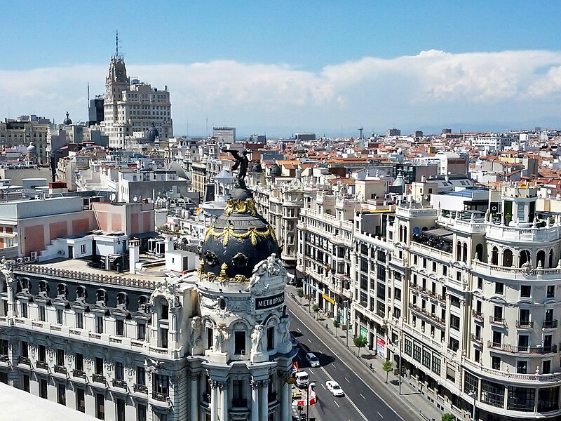 File:Madrid Cityscape.jpg