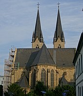 Die Ambrosiuskirche