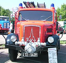 Feuerwehrfahrzeuge in Deutschland – Wikipedia