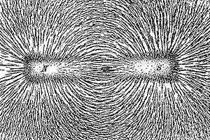 Magnetismus: Magnetfelder und Feldlinien, Elektromagnetismus, Richtungsregeln