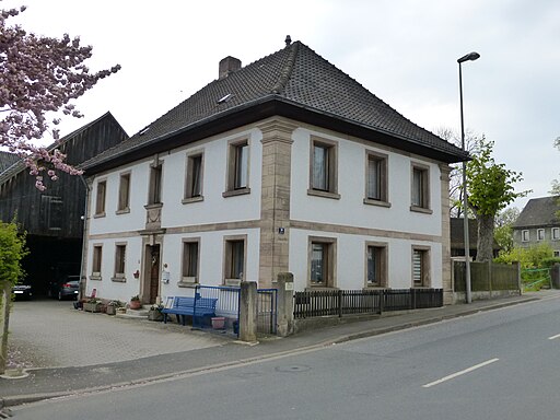 Mainleus-Hauptstraße 20