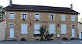 Mairie Maynal