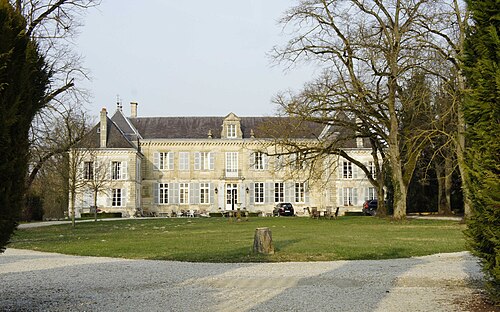 Photo - Château