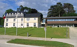 Communauté de communes Caux vallée de Seine - Voir