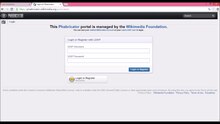 File:Making your Wikimedia Phabricator account.webm