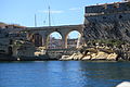 Malta - Birgu - Ix-Xatt tal-Birgu - Fort Saint Angelo (MSTHC) 04 ies.jpg