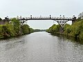 Manchester_Ship_Canal,_Warburton_High_Level_(Toll)_Bridge_-_geograph.org.uk_-_4952661