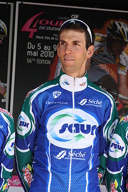 Laurent Mangel