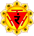 Manipura chakra