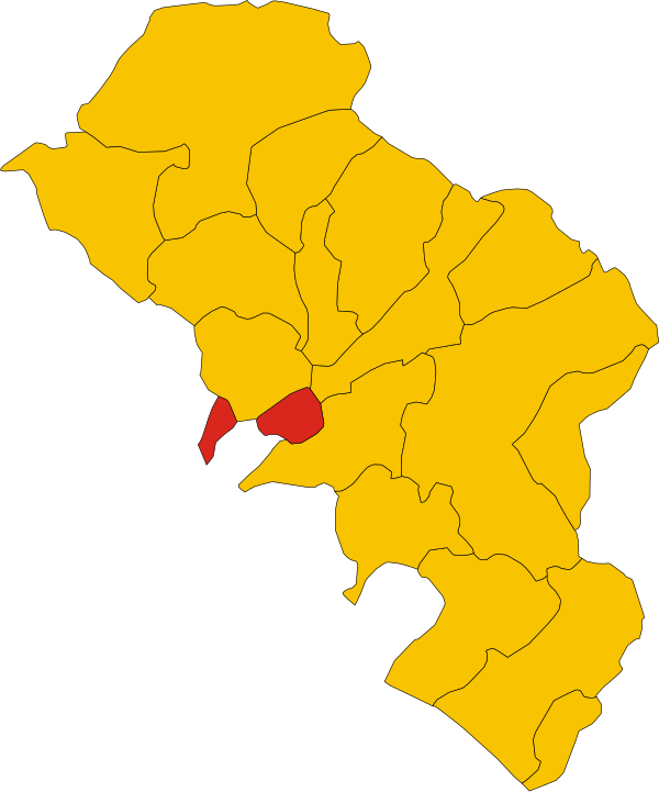 Podenzana