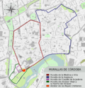 Thumbnail for Roman walls of Córdoba