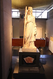 Marble Statue of Persephone, 2nd Century AD (41410710410).jpg