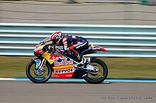 Marc Márquez - Wikipedia, la enciclopedia libre