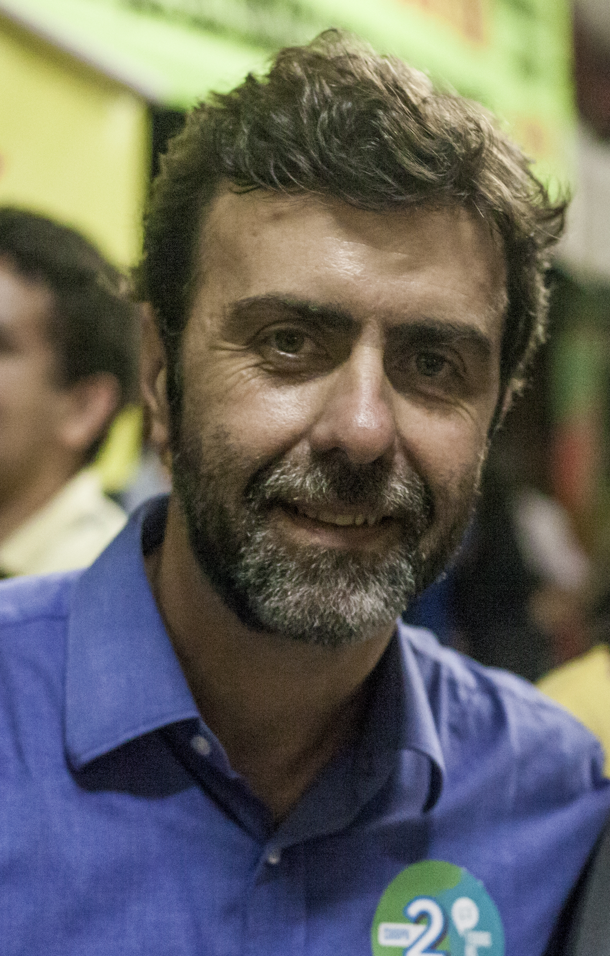 Marcelo Freixo - Wikipédia, a enciclopédia livre