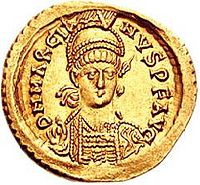 Marciano (emperador)