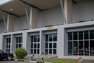 <span class="mw-page-title-main">Akwa Ibom Airport</span> Airport in Nigeria