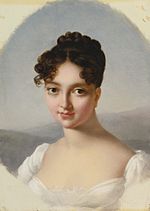 Bawdlun am Marie-Victoire Jaquotot