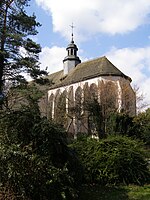 Marienkirche (Höxter)