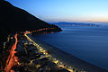 Panorama di Scilla