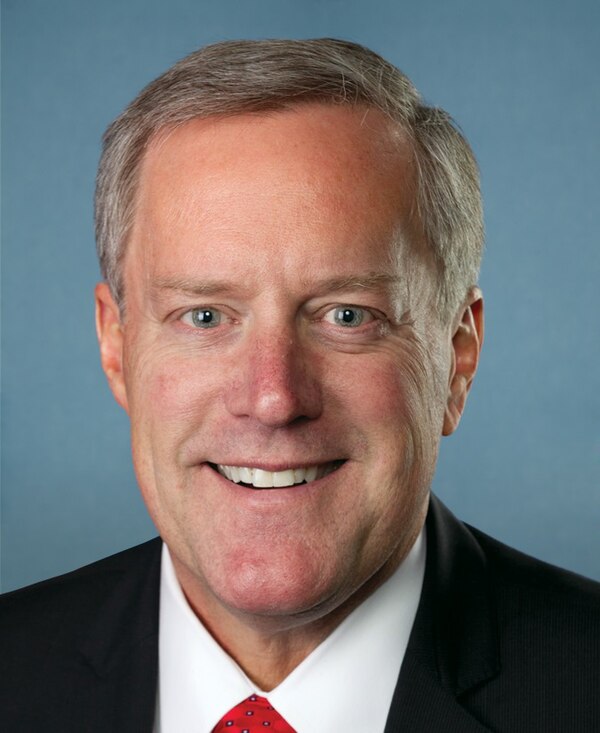 Rep. Mark Meadows