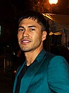 Martin Sensmeier Martin Sensmeier.jpg