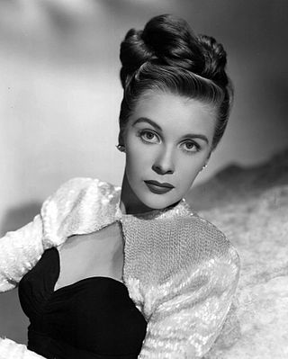 <span class="mw-page-title-main">Mary Stuart (actress)</span> American actress (1926–2002)