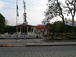 Матагальпа собор