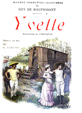 Maupassant - Yvette - Ollendorff, 1902 cover.png