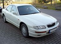 Mazda Xedos 9.JPG