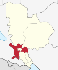 Mbeya (Distrikt)