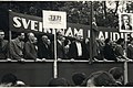 Members of the People's Seimas during a support rally of its resolutions in 1940.jpg