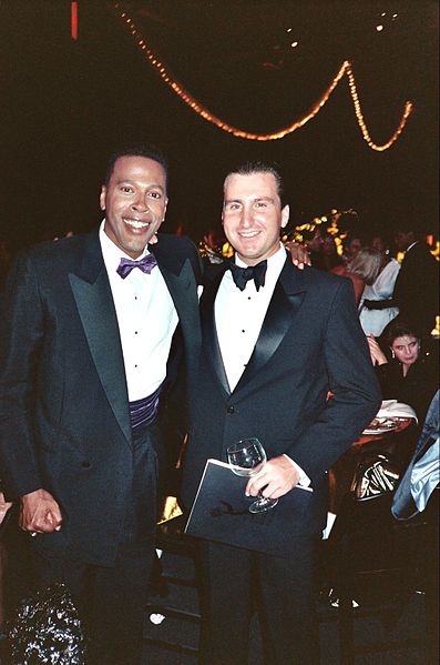 File:Meshach Taylor and Mike (2087758058).jpg