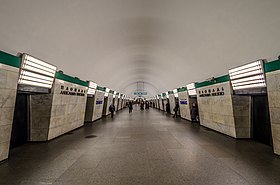 Metro SPB Line3 Ploshchad Alexandra Nevskogo 1.jpg