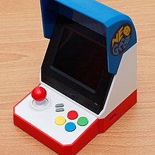 Neo Geo - Wikipedia