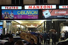 image of the Teatro Manzoni theater Milan, Teatro Manzoni.jpg