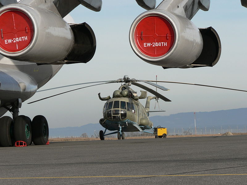 File:Mil Mi-8 MTV - 1 Airport Poprad - Tatry Slovakia (12).jpg