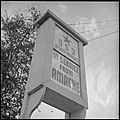 Military service sign from the Granada Relocation Center.jpg