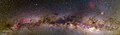 Milky Way from La Palma (41093917394).jpg