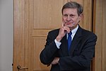 Vignette pour Leszek Balcerowicz