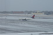 Delta Connection Embraer 170 N747CZ