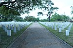 Vignette pour Cimetière national de Mobile