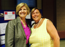 Molly Spearman and Kathy Maness.png