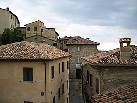 Montone (Italien)