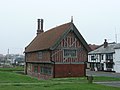 Moot hall of Aldeburgh, Suffolk, East Anglia, England.jpg
