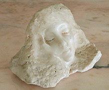 Morot no-date marble sculpture head of young lady.jpg