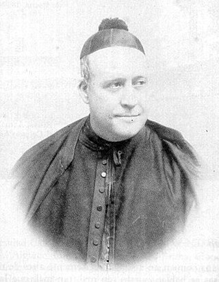 <span class="mw-page-title-main">Manuel Domingo y Sol</span> Beatified Spanish Roman Catholic priest