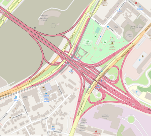 300px mostar interchange map.svg