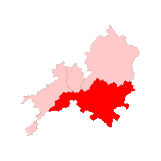 <span class="mw-page-title-main">Mulana Assembly constituency</span> Constituency of the Haryana legislative assembly in India